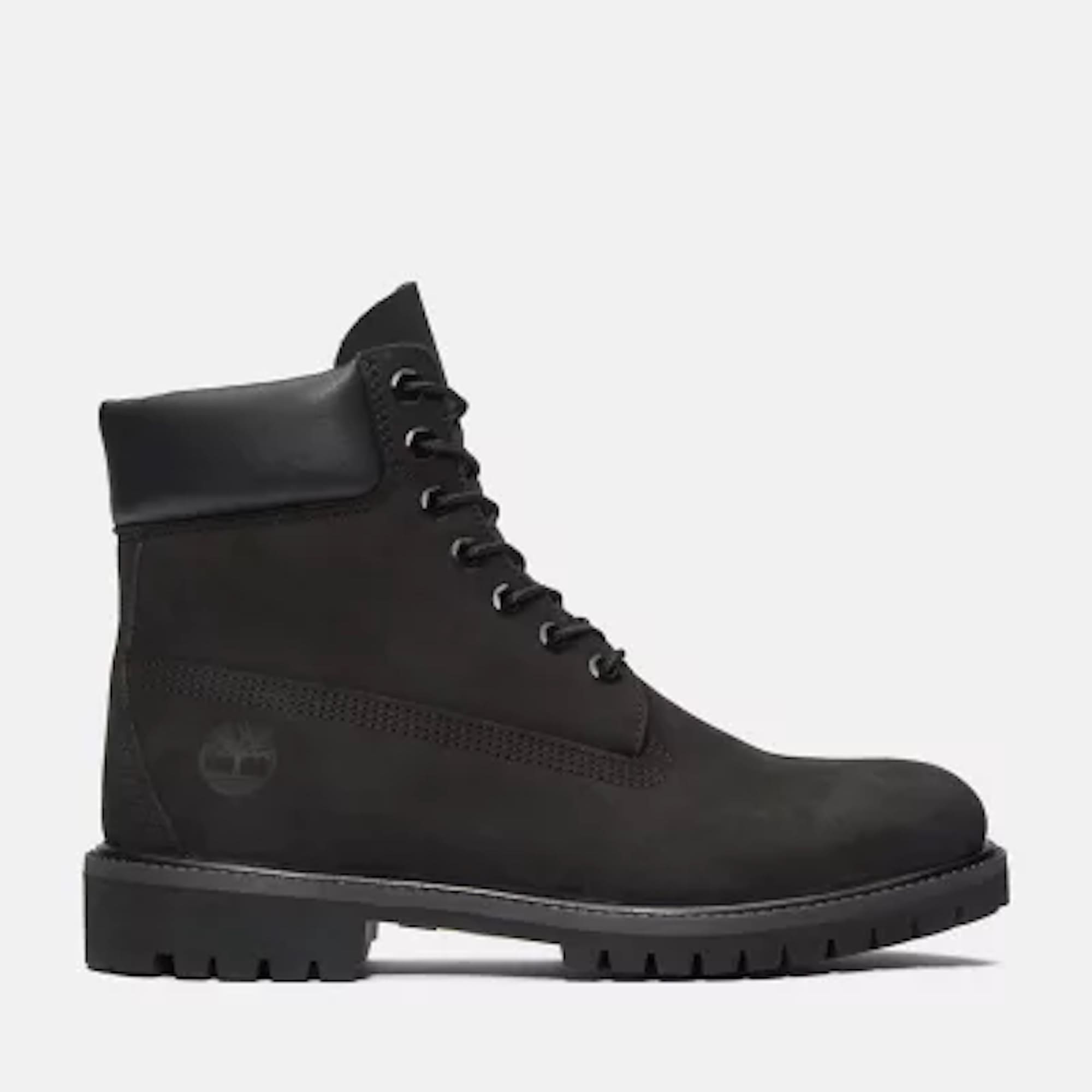 Timberland 6 Inch Field boots