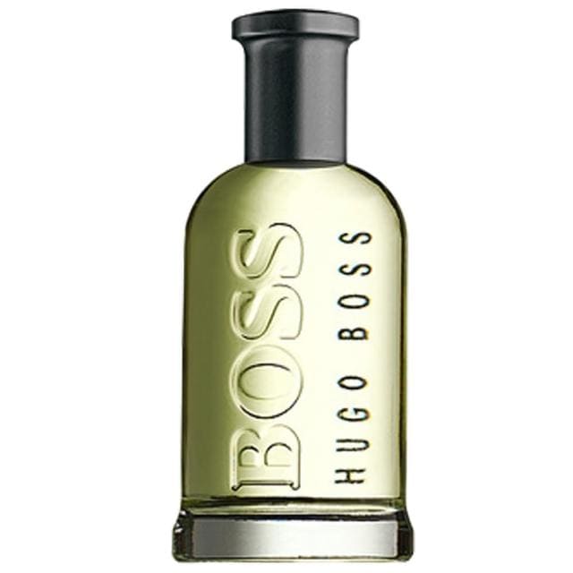Hugo Boss自信男性淡香水