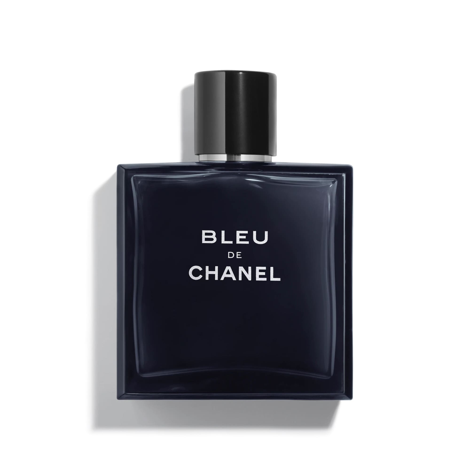 Bleu de Chanel 藍色男性香水